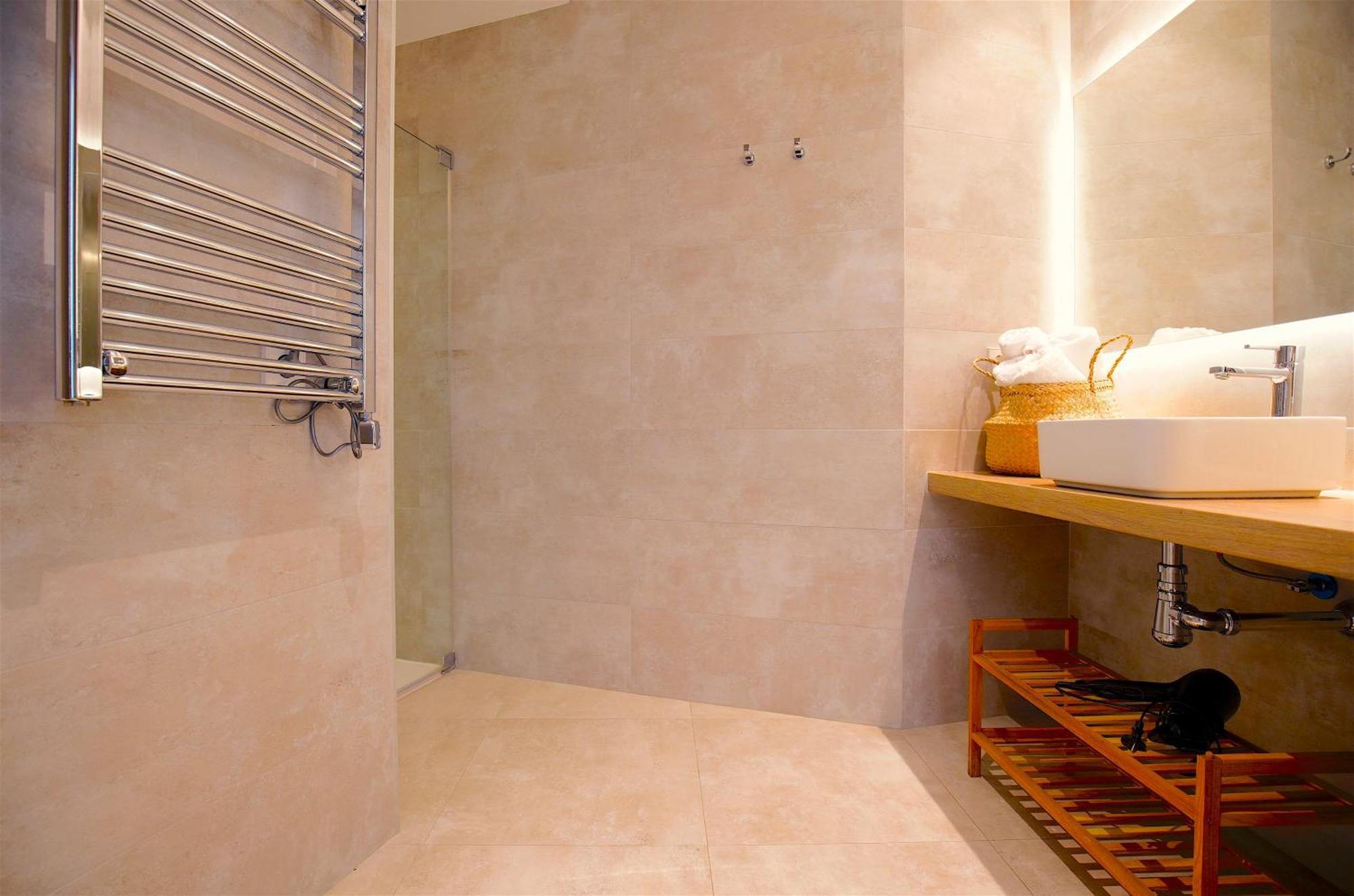 L'Aguila Suites - Turismo De Interior 帕爾馬 客房 照片