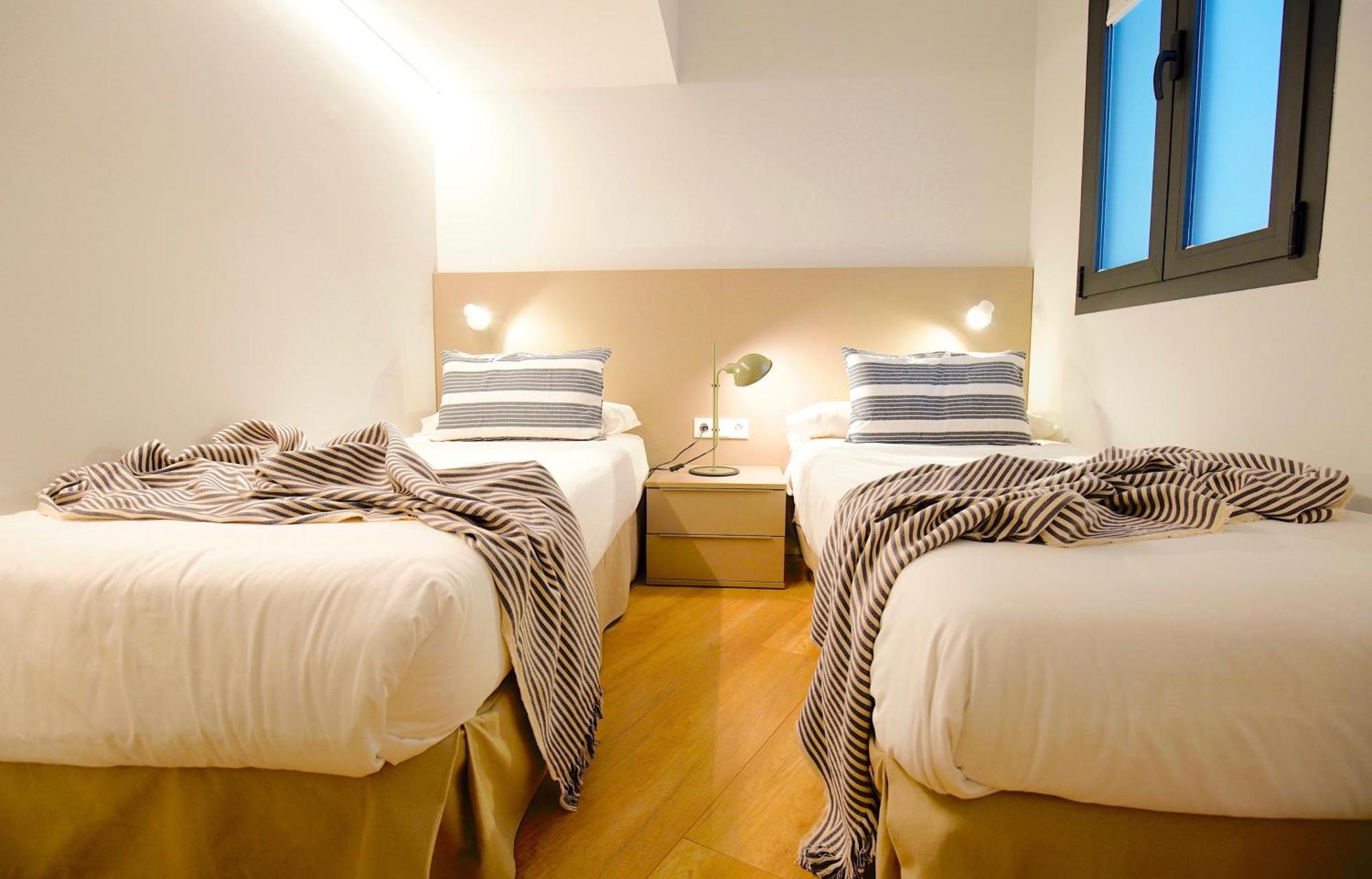L'Aguila Suites - Turismo De Interior 帕爾馬 客房 照片